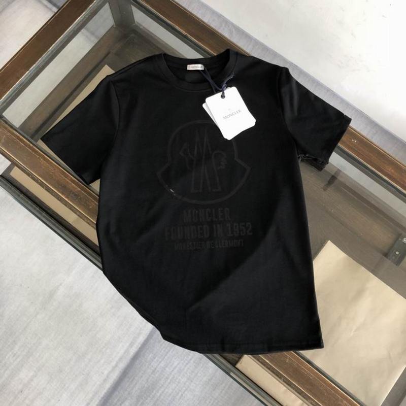 Moncler T-shirts 159